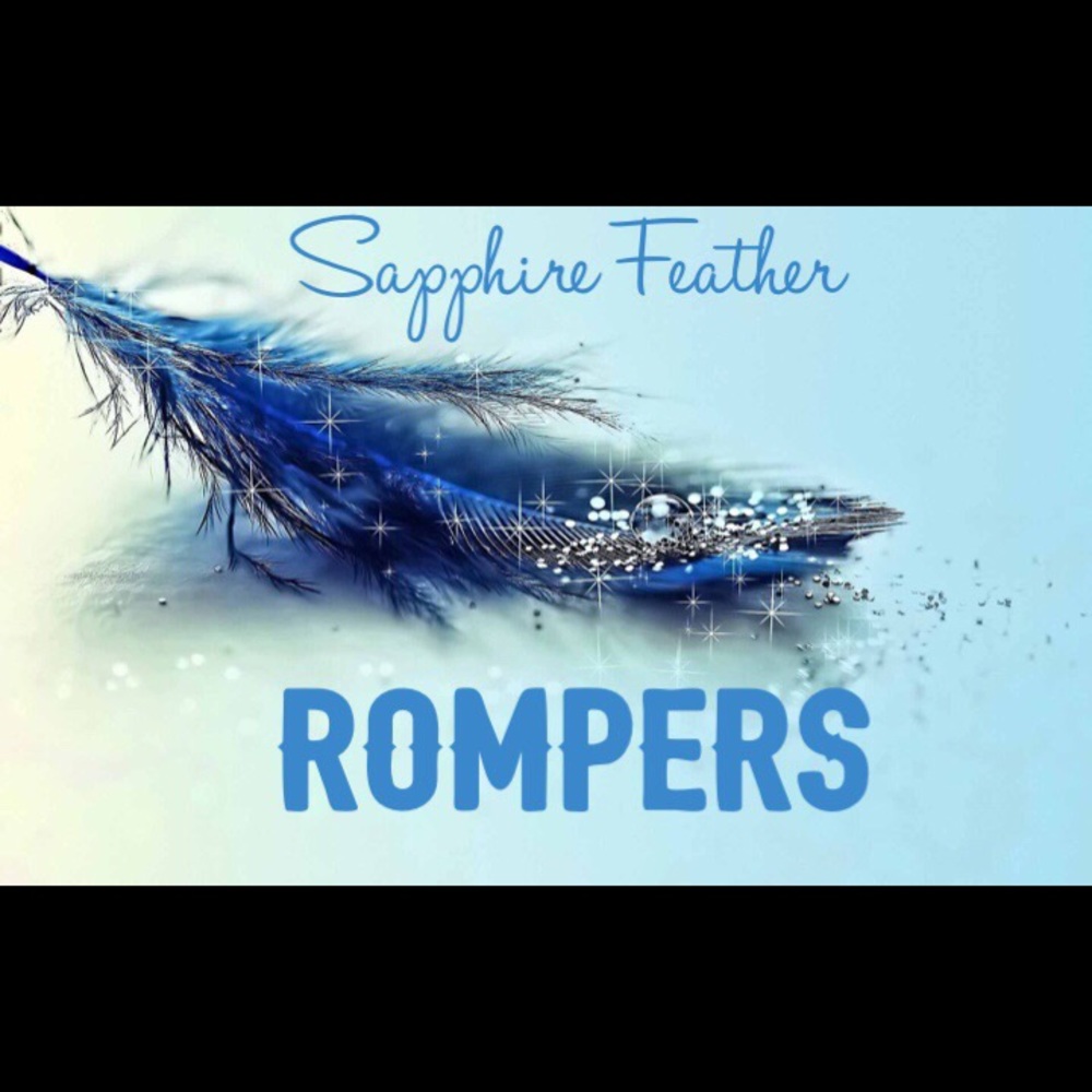ROMPERS - Picture 1 of 1